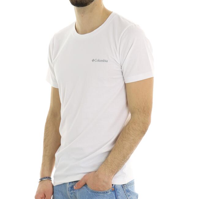 T-SHIRT SUN TREK COLUMBIA - Mad Fashion | img vers.650x/